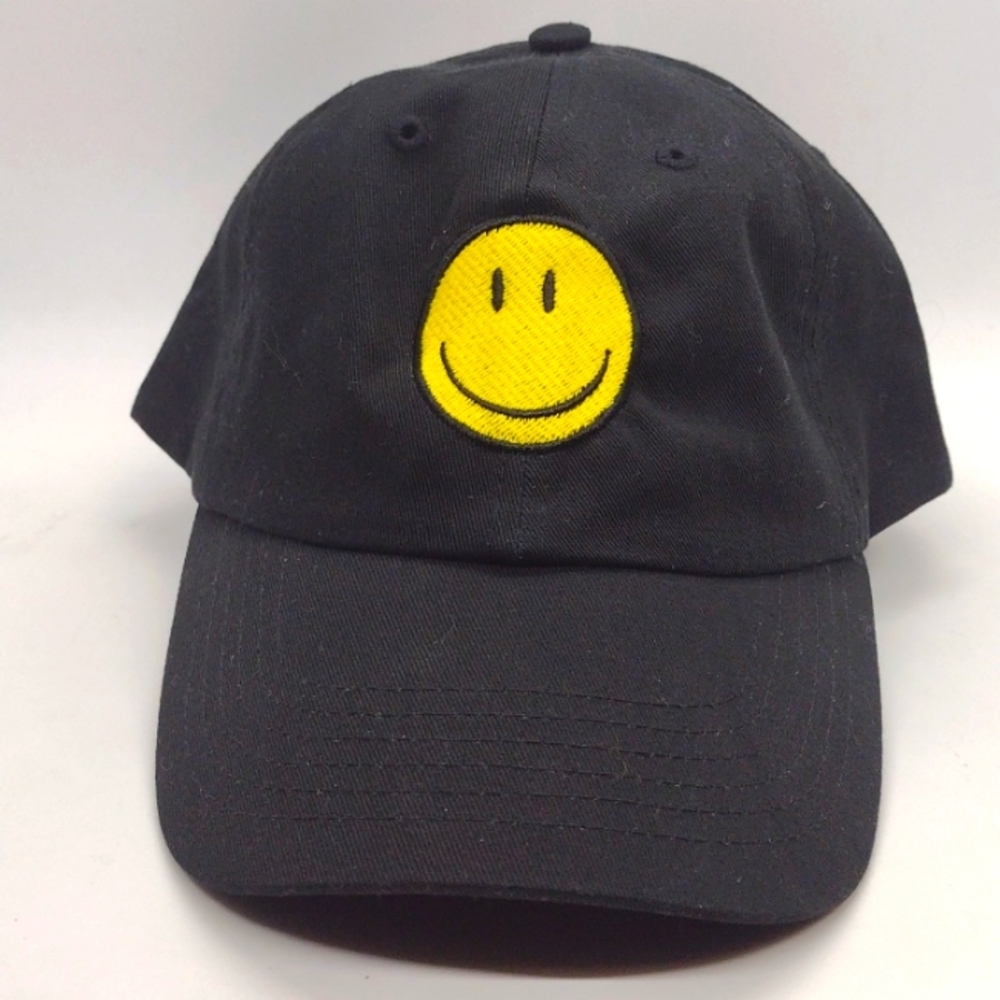 Happy Face